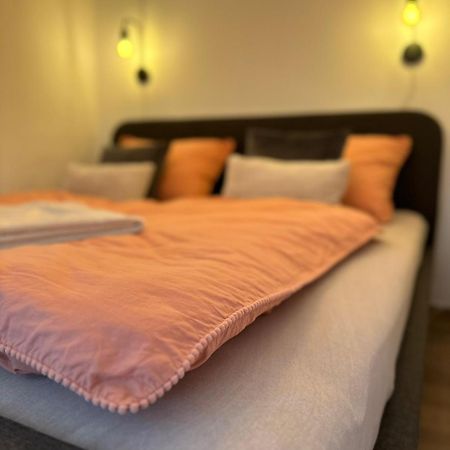 Apartment Altstadtliebe Bautzen Luaran gambar