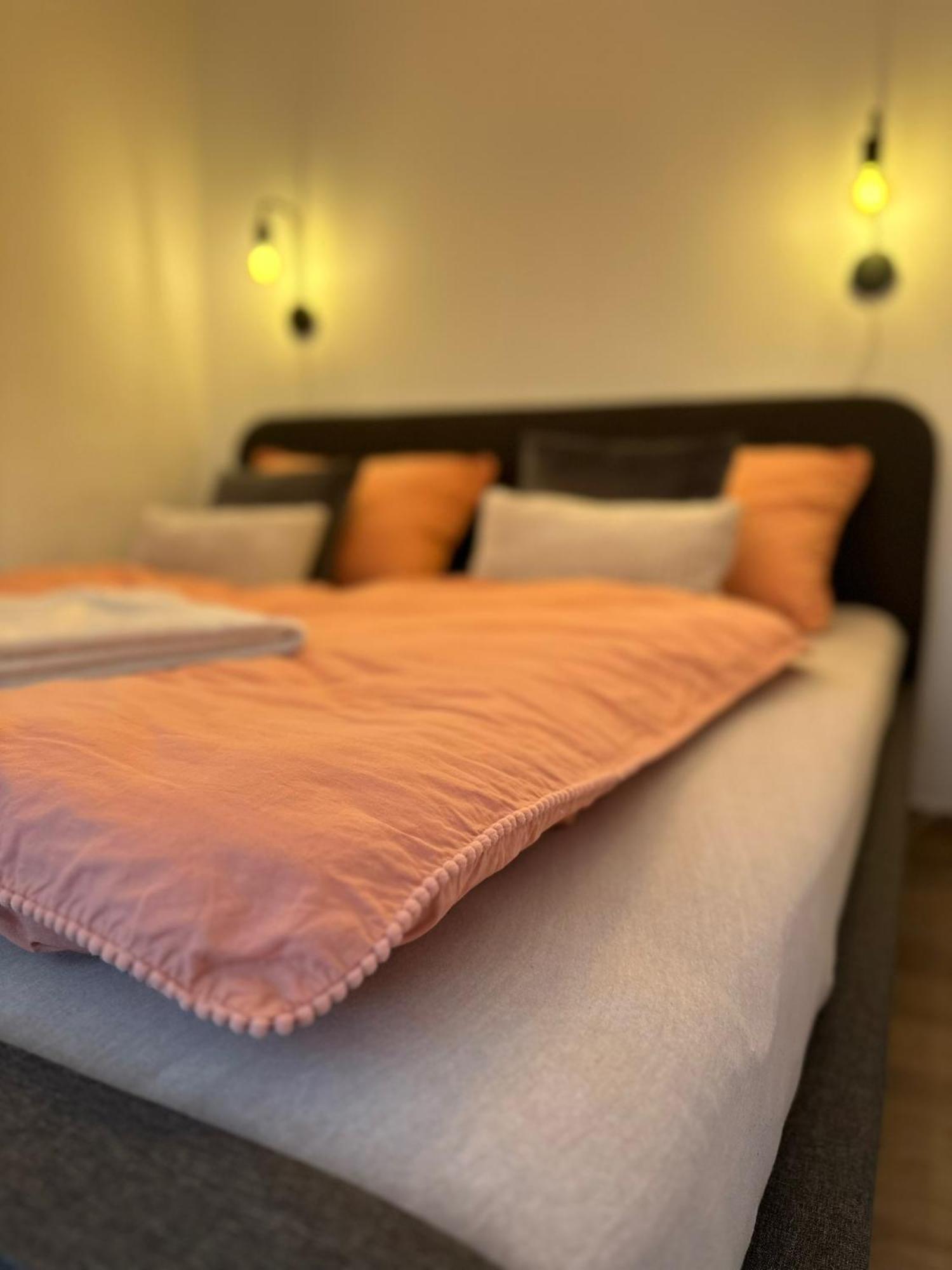 Apartment Altstadtliebe Bautzen Luaran gambar