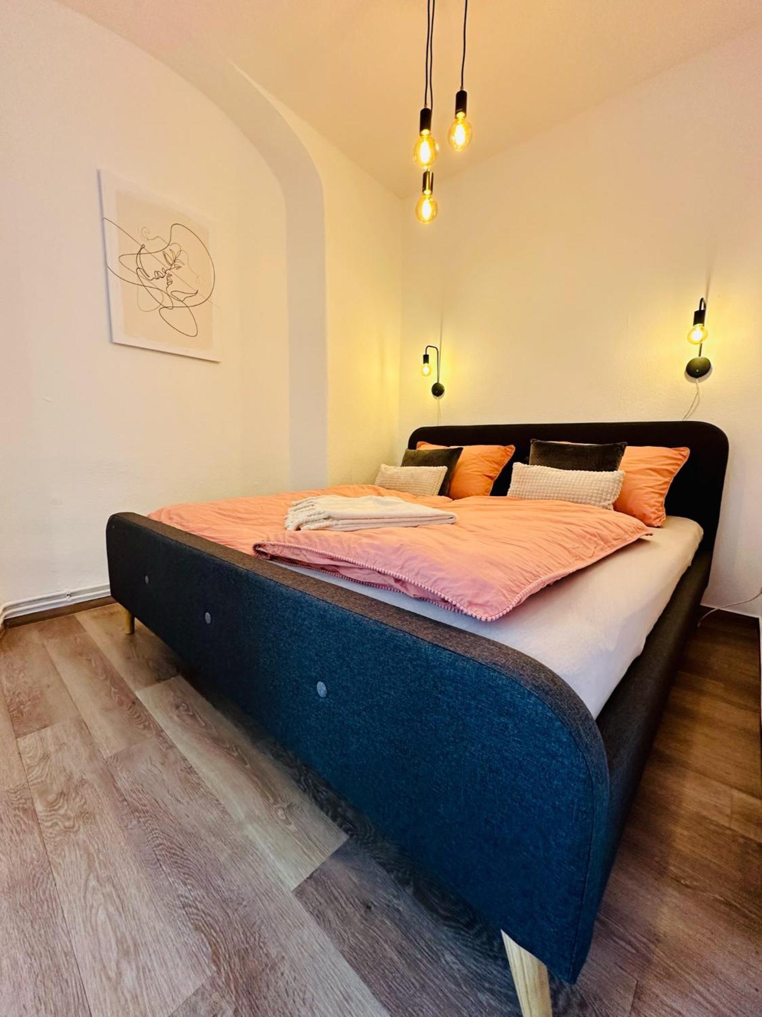 Apartment Altstadtliebe Bautzen Luaran gambar