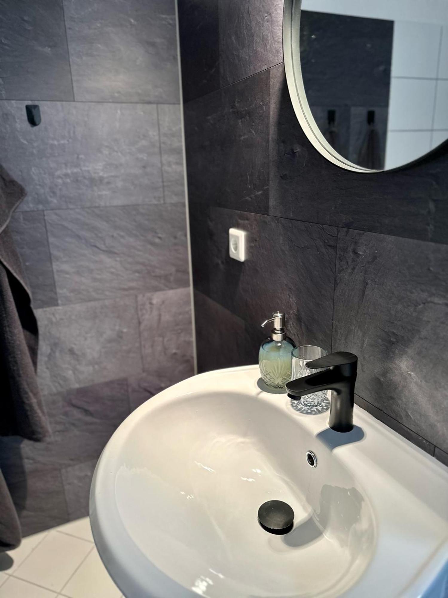 Apartment Altstadtliebe Bautzen Luaran gambar