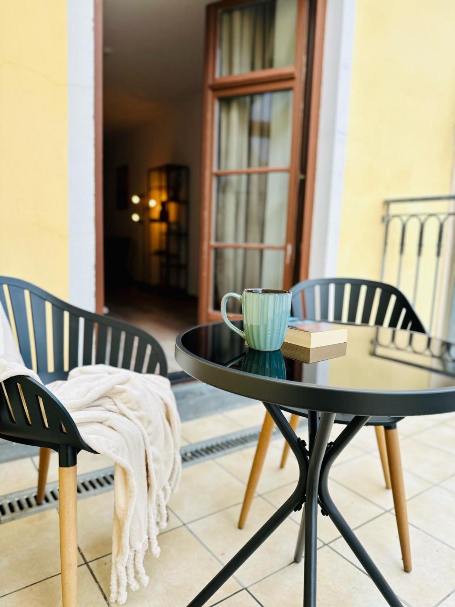 Apartment Altstadtliebe Bautzen Luaran gambar