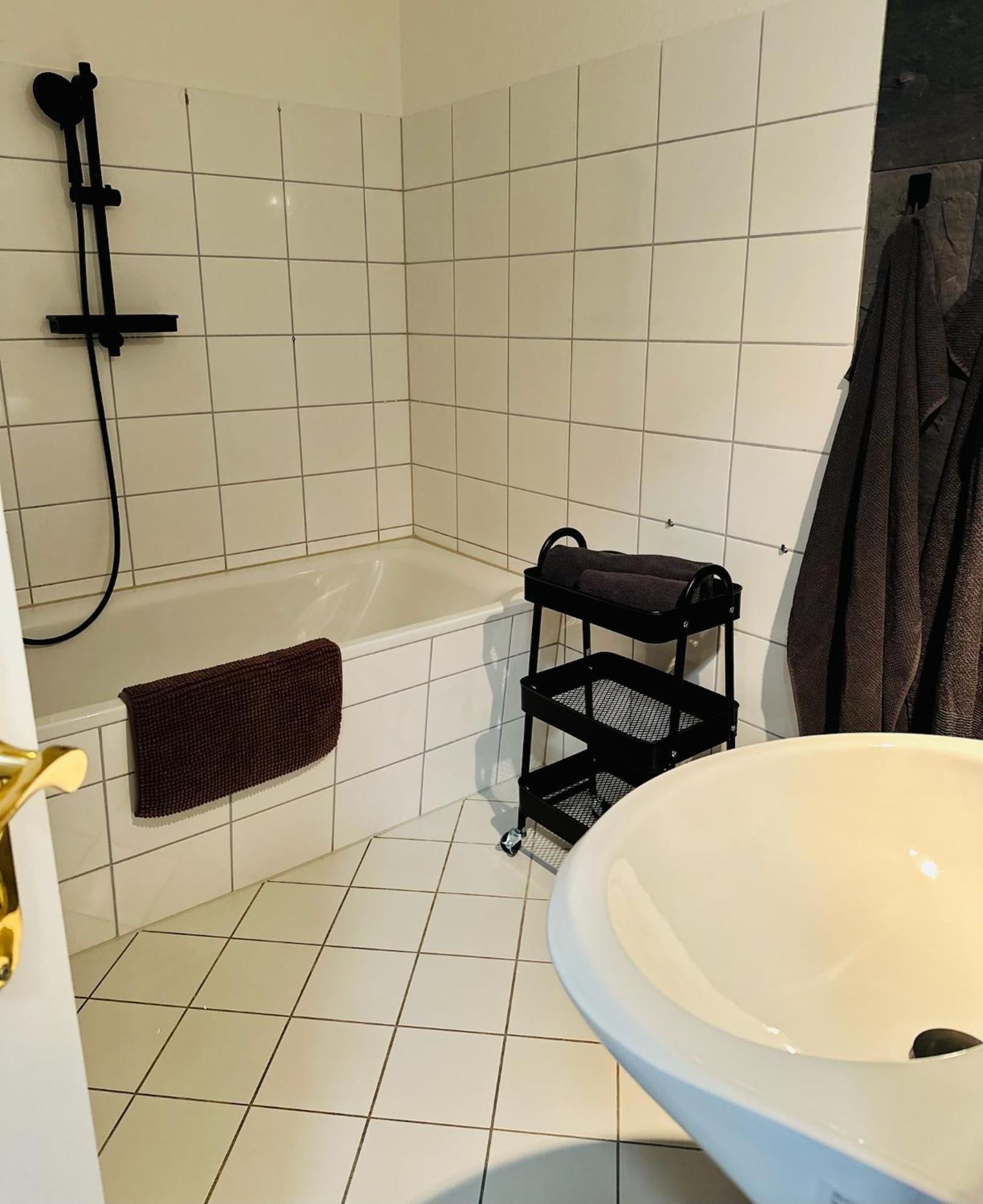 Apartment Altstadtliebe Bautzen Luaran gambar