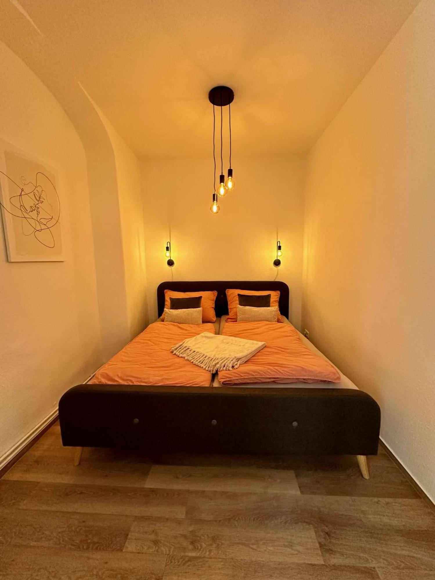 Apartment Altstadtliebe Bautzen Luaran gambar