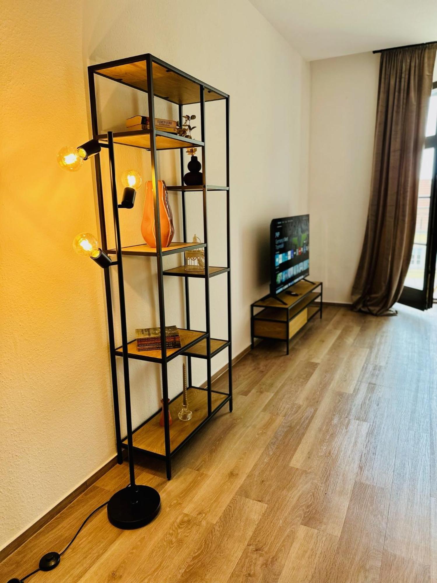 Apartment Altstadtliebe Bautzen Luaran gambar