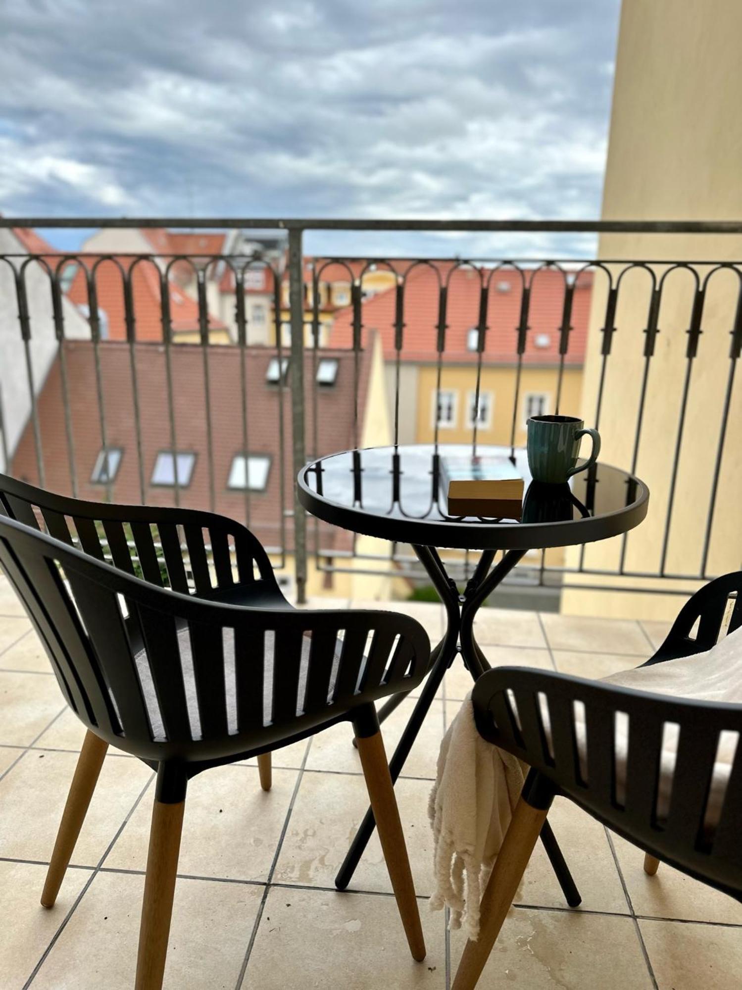 Apartment Altstadtliebe Bautzen Luaran gambar