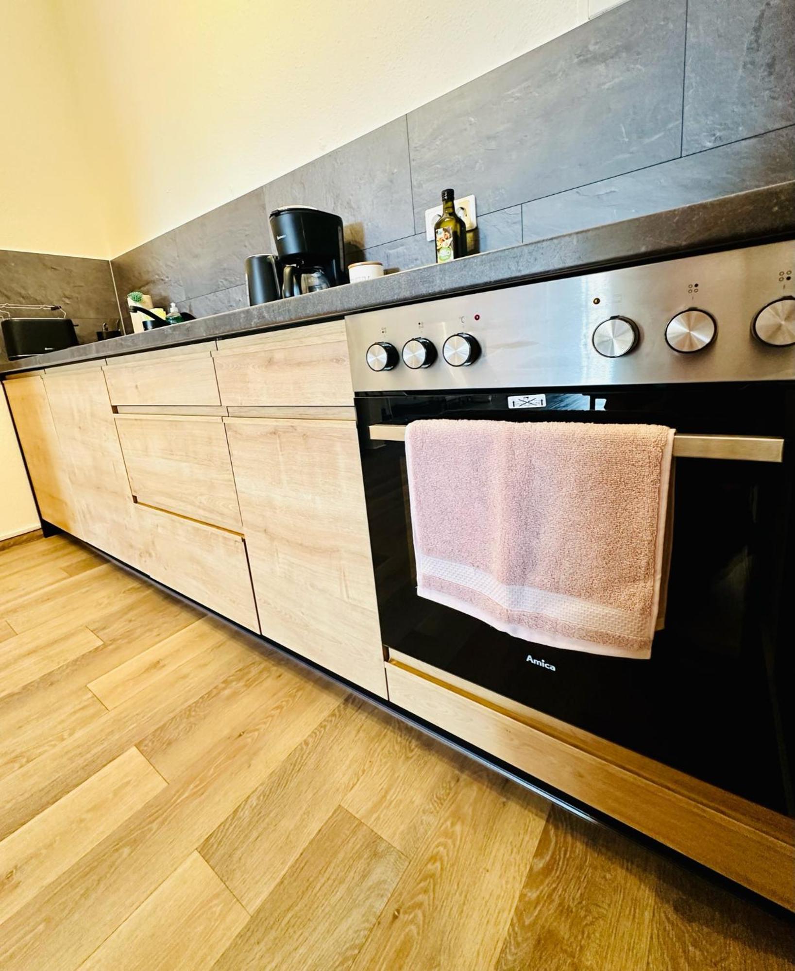 Apartment Altstadtliebe Bautzen Luaran gambar