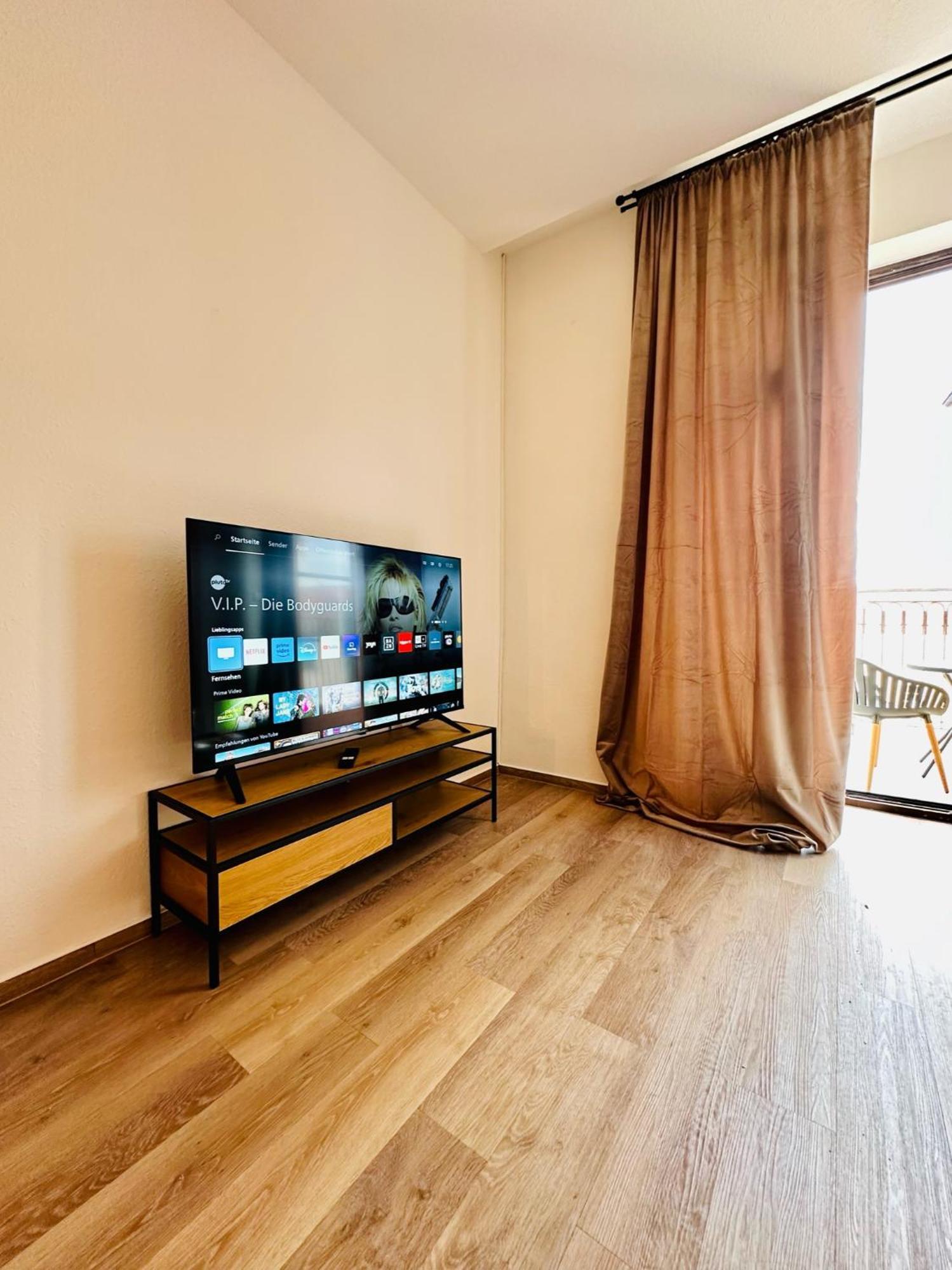 Apartment Altstadtliebe Bautzen Luaran gambar