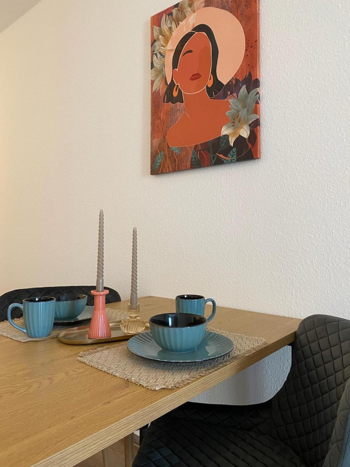 Apartment Altstadtliebe Bautzen Luaran gambar