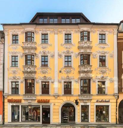 Apartment Altstadtliebe Bautzen Luaran gambar