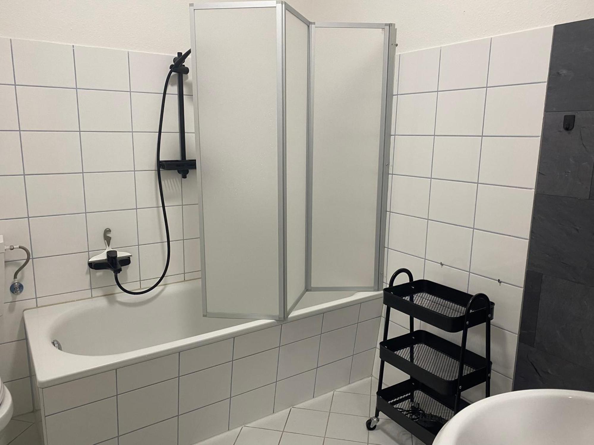 Apartment Altstadtliebe Bautzen Luaran gambar